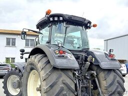 Valtra S 347 / + GPS + RÜFA