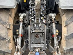 Valtra S 347 / + GPS + RÜFA