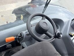 Valtra S 347 / + GPS + RÜFA