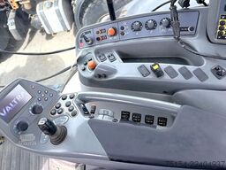 Valtra S 347 / + GPS + RÜFA