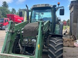 Fendt 312 Vario