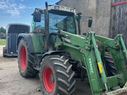 Fendt 312 Vario