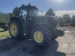 John Deere 6175 M