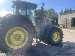 John Deere 6175 M