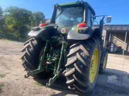 John Deere 6175 M