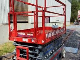 Skyjack SJ III 4626 Elektro 9,92 m