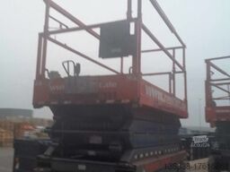 Skyjack SJ III 4626 Elektro 9,92 m