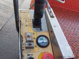 Skyjack SJ III 4626 Elektro 9,92 m