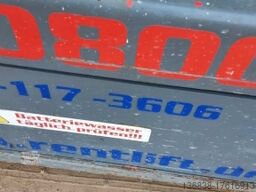 Skyjack SJ III 4626 Elektro 9,92 m