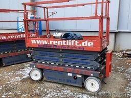 Skyjack SJ III 4626 Elektro 9,92 m