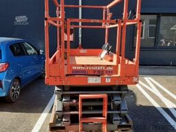 Skyjack SJ III 4626 Elektro 9,92 m