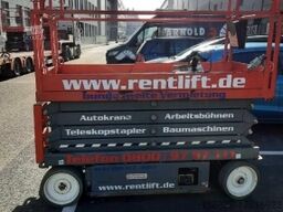 Skyjack SJ III 4626 Elektro 9,92 m