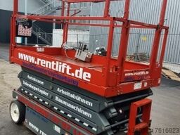 Skyjack SJ III 4626 Elektro 9,92 m