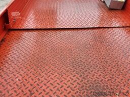 Skyjack SJ III 4626 Elektro 9,92 m