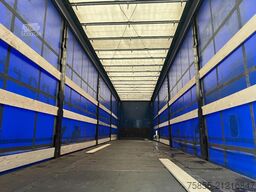 Krone N/A Tautliner / Coil / Discbrakes / SAF Axles /...