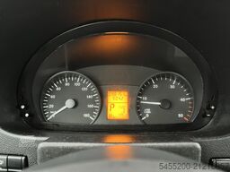 Mercedes-Benz Sprinter 513 CDI 130pk DC Laadkraan Hiab 017T A...