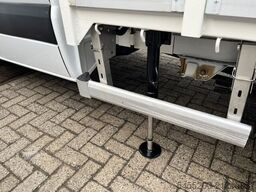 Mercedes-Benz Sprinter 513 CDI 130pk DC Laadkraan Hiab 017T A...
