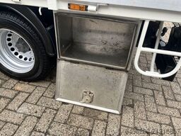 Mercedes-Benz Sprinter 513 CDI 130pk DC Laadkraan Hiab 017T A...