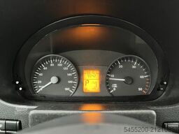 Mercedes-Benz Sprinter 513 CDI 130pk DC Laadkraan Hiab 017T A...