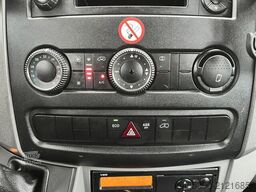 Mercedes-Benz Sprinter 513 CDI 130pk DC Laadkraan Hiab 017T A...