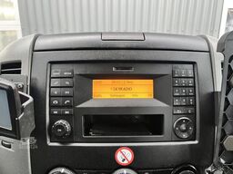 Mercedes-Benz Sprinter 513 CDI 130pk DC Laadkraan Hiab 017T A...