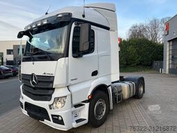 Mercedes-Benz ACTROS 1940 LS E 6 / STREAMSPACE / AIRCO/ STAND...