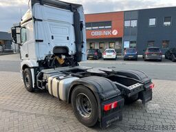 Mercedes-Benz ACTROS 1940 LS E 6 / STREAMSPACE / AIRCO/ STAND...
