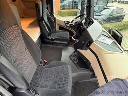 Mercedes-Benz ACTROS 1940 LS E 6 / STREAMSPACE / AIRCO/ STAND...