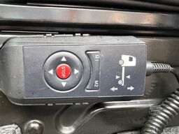 Mercedes-Benz ACTROS 1940 LS 4X2 E 6 / STREAMSPACE / AIRCO/ S...