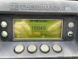 Schmitz Cargobull Fridge Thermoking SLXe Spectrum / Multitemp / S...