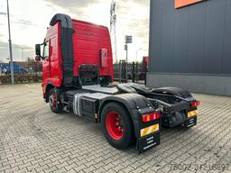 Volvo FH 13.400 GLOBETROTTER / ADR / Euro5 / VEB / PT...