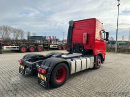 Volvo FH 13.400 GLOBETROTTER / ADR / Euro5 / VEB / PT...