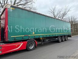 Kögel Edscha / Coilmulde / 63 x Stück