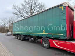 Kögel Edscha / Coilmulde / 63 x Stück