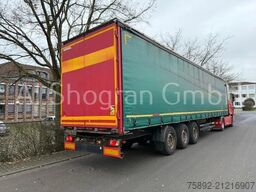 Kögel Edscha / Coilmulde / 63 x Stück