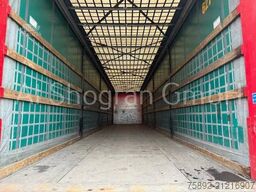 Kögel Edscha / Coilmulde / 63 x Stück