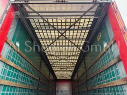 Kögel Edscha / Coilmulde / 63 x Stück