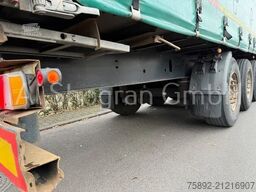 Kögel Edscha / Coilmulde / 63 x Stück