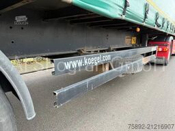 Kögel Edscha / Coilmulde / 63 x Stück