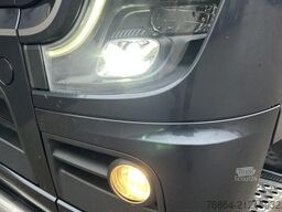 MERCEDES-BENZ ACTROS 1863, DRIVER EXTENT+, RETARDER, E6,  ALU, STYLELINE