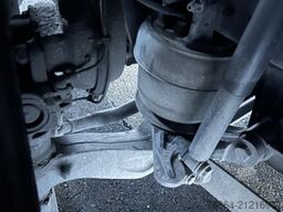 MERCEDES-BENZ ACTROS 1863, DRIVER EXTENT+, RETARDER, E6,  ALU, STYLELINE