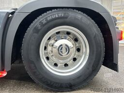 MERCEDES-BENZ ACTROS 1863, DRIVER EXTENT+, RETARDER, E6,  ALU, STYLELINE