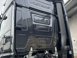 MERCEDES-BENZ ACTROS 1863, DRIVER EXTENT+, RETARDER, E6,  ALU, STYLELINE