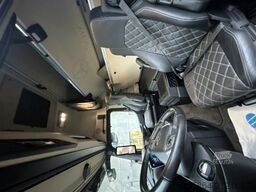 MERCEDES-BENZ ACTROS 1863, DRIVER EXTENT+, RETARDER, E6,  ALU, STYLELINE