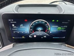 MERCEDES-BENZ ACTROS 1863, DRIVER EXTENT+, RETARDER, E6,  ALU, STYLELINE