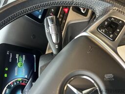 MERCEDES-BENZ ACTROS 1863, DRIVER EXTENT+, RETARDER, E6,  ALU, STYLELINE