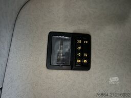 MERCEDES-BENZ ACTROS 1863, DRIVER EXTENT+, RETARDER, E6,  ALU, STYLELINE