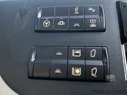 MERCEDES-BENZ ACTROS 1863, DRIVER EXTENT+, RETARDER, E6,  ALU, STYLELINE