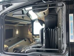 MERCEDES-BENZ ACTROS 1863, DRIVER EXTENT+, RETARDER, E6,  ALU, STYLELINE