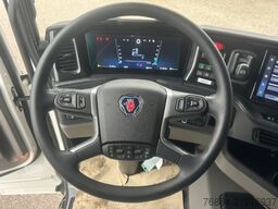 SCANIA R420, HIGHLINE NEU, RETARDER, E6, OPTICRUISE